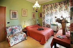 Appartement Gardasee Pai