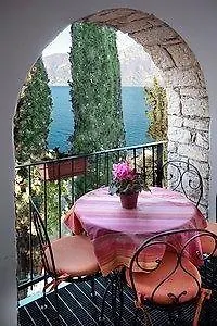 Appartement Gardasee
