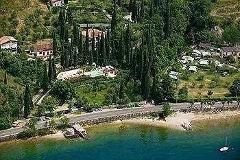 Gardasee Appartement Pai