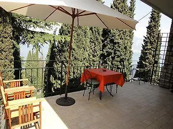 Appartement Gardasee
