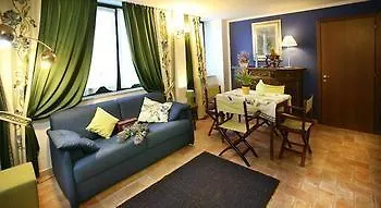 Appartement Gardasee *